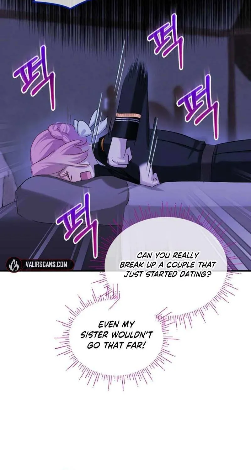 An Unseemly Lady Chapter 117 page 73 - 