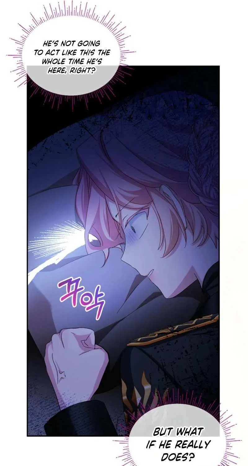 An Unseemly Lady Chapter 117 page 74 - 