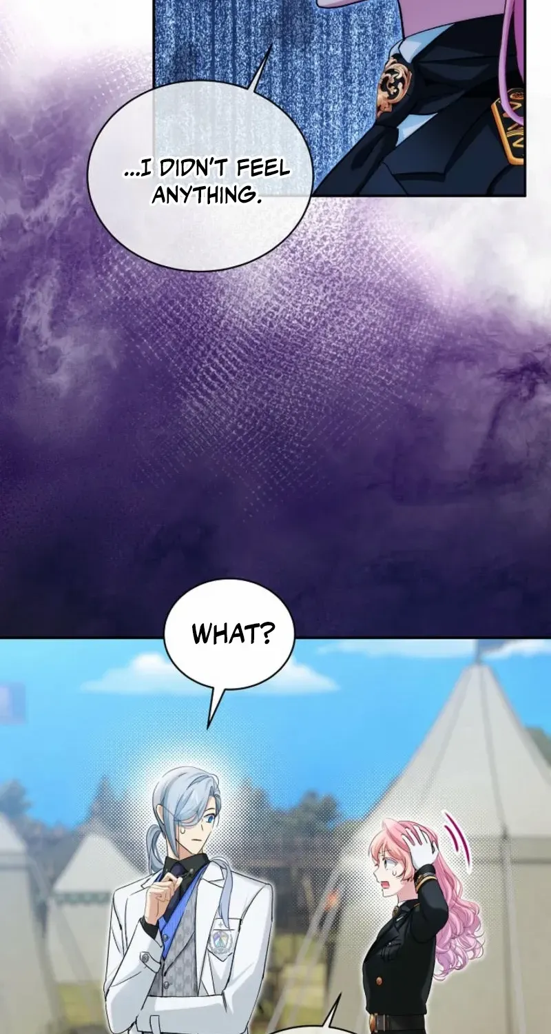 An Unseemly Lady Chapter 118 page 47 - 