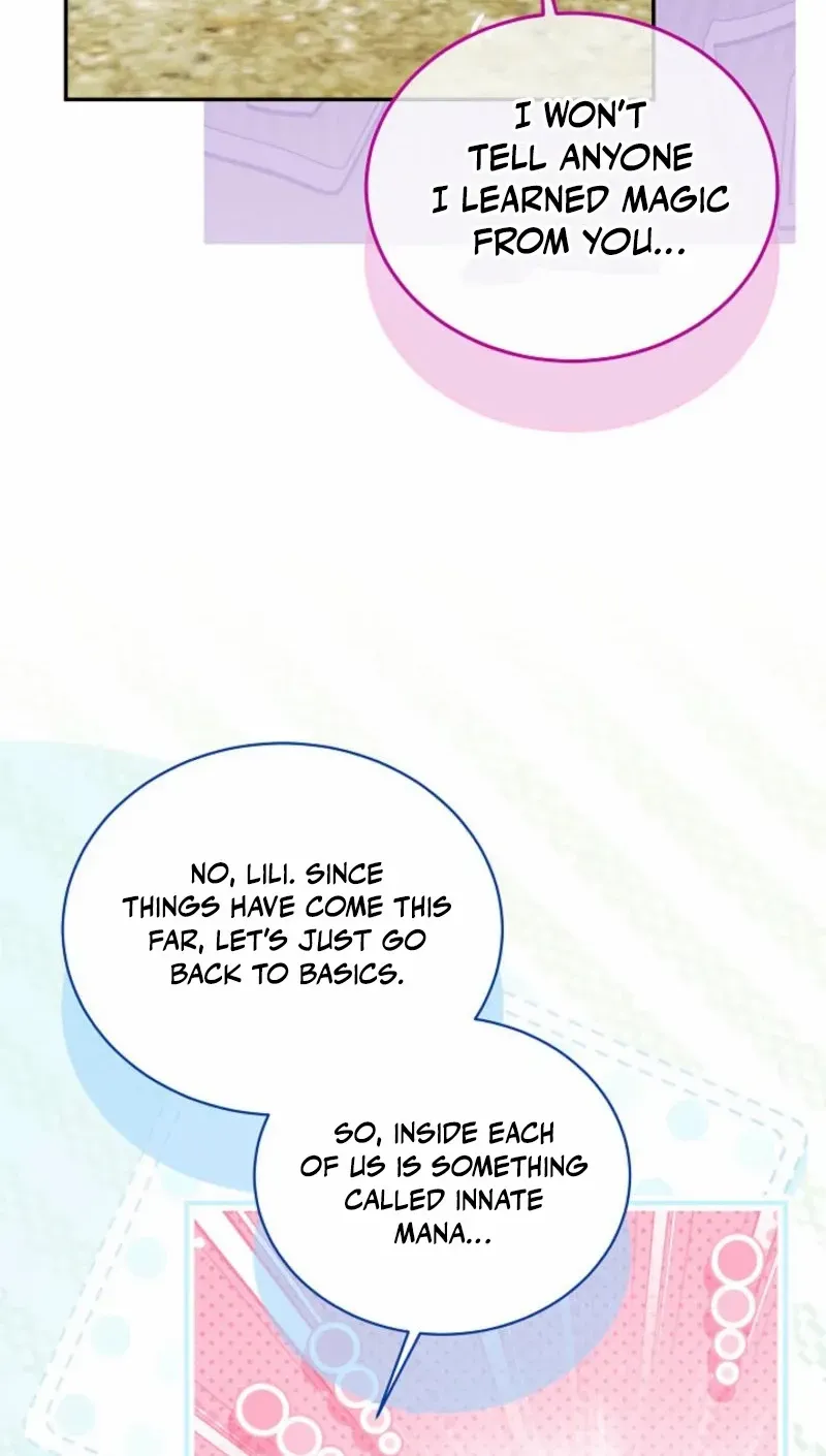 An Unseemly Lady Chapter 118 page 49 - 