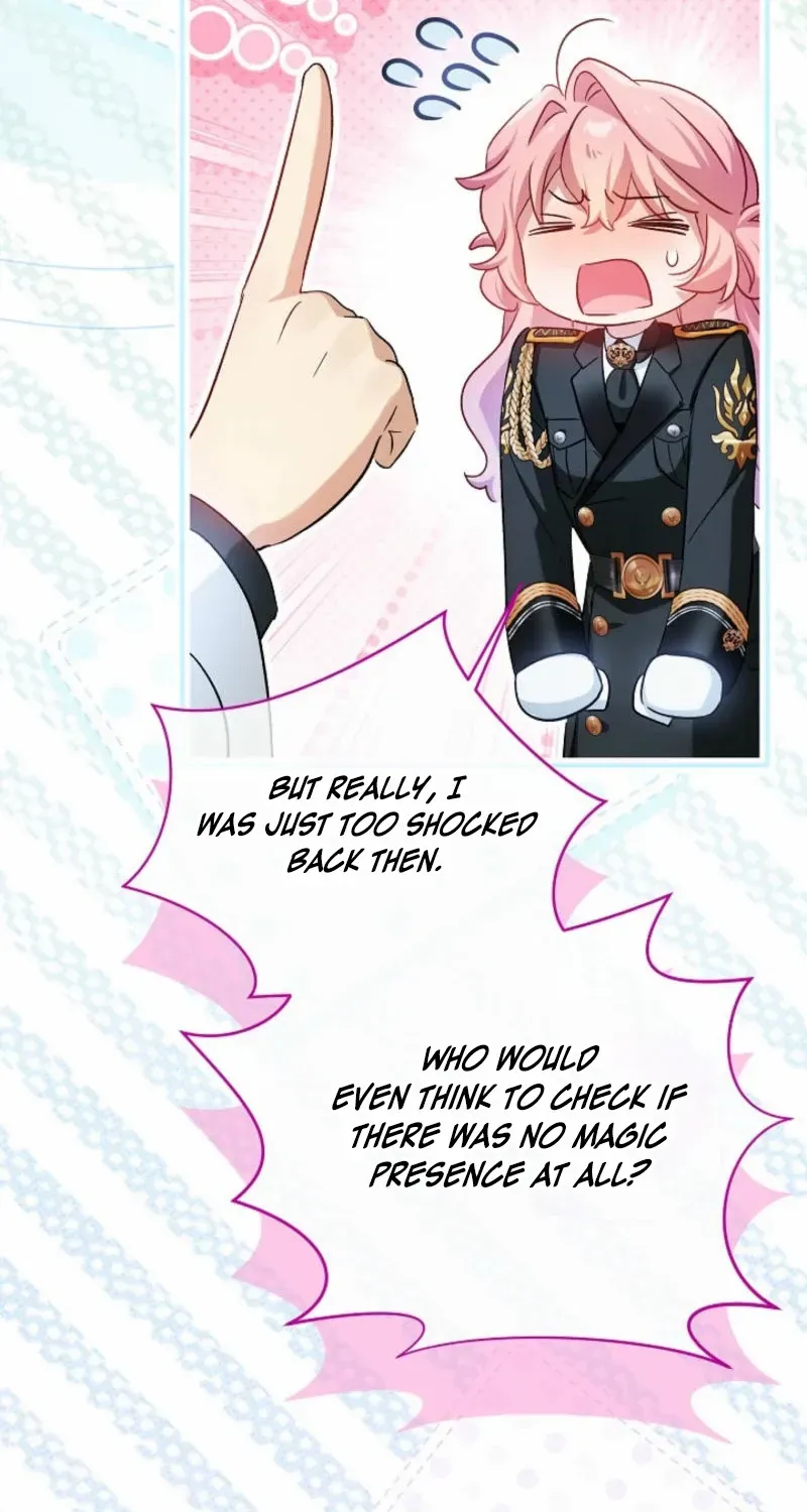 An Unseemly Lady Chapter 118 page 50 - 
