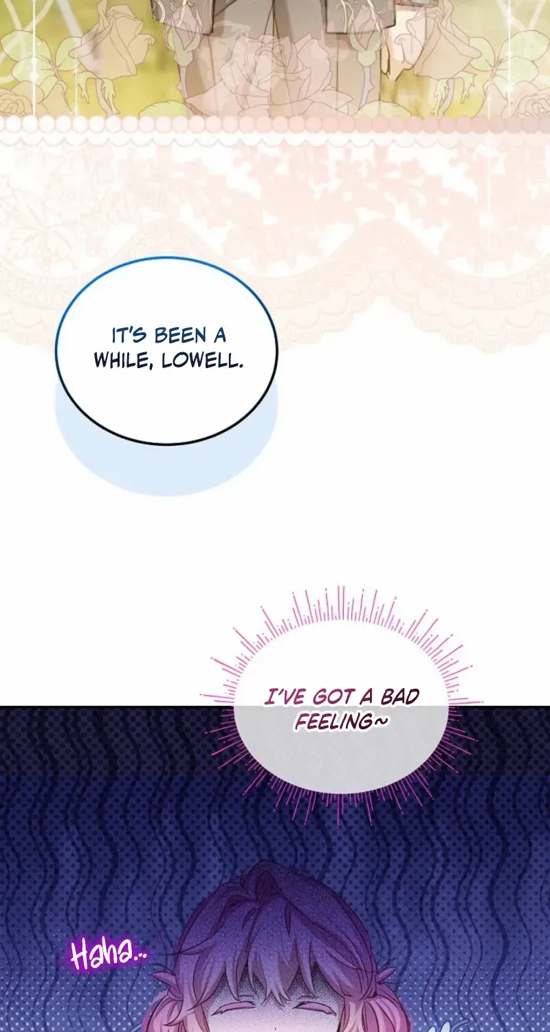 An Unseemly Lady Chapter 118 page 62 - 