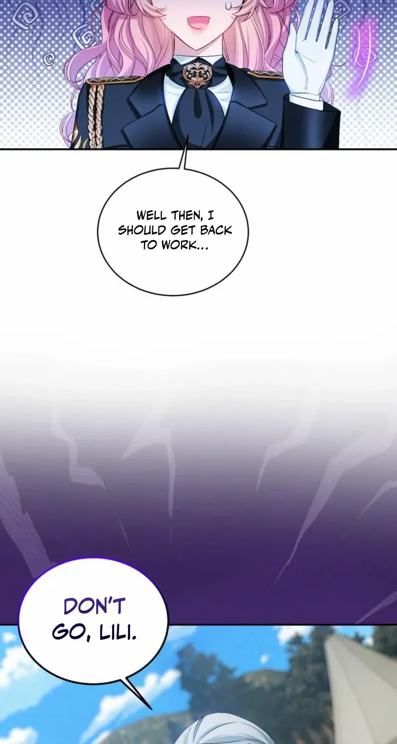 An Unseemly Lady Chapter 118 page 63 - 