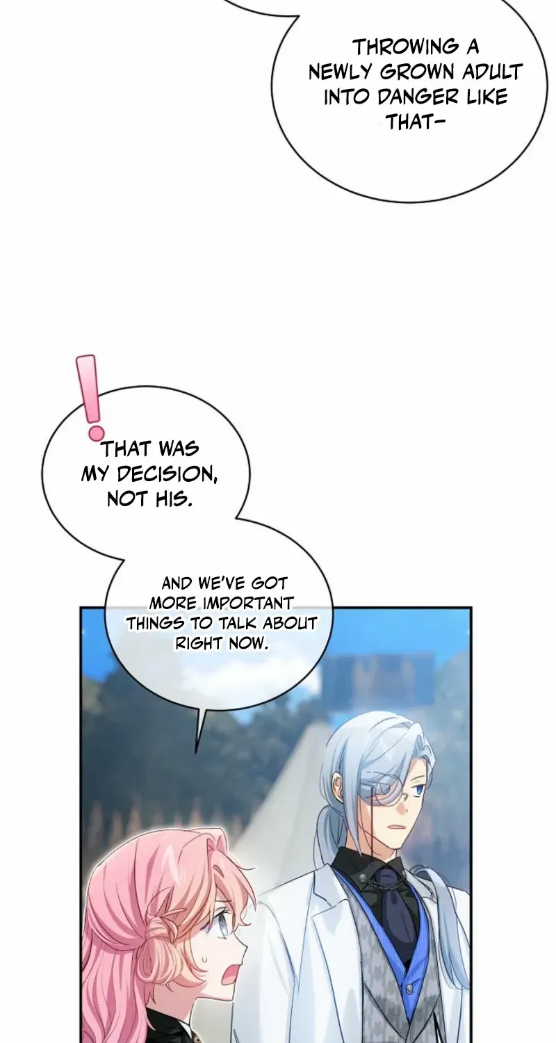 An Unseemly Lady Chapter 118 page 66 - 