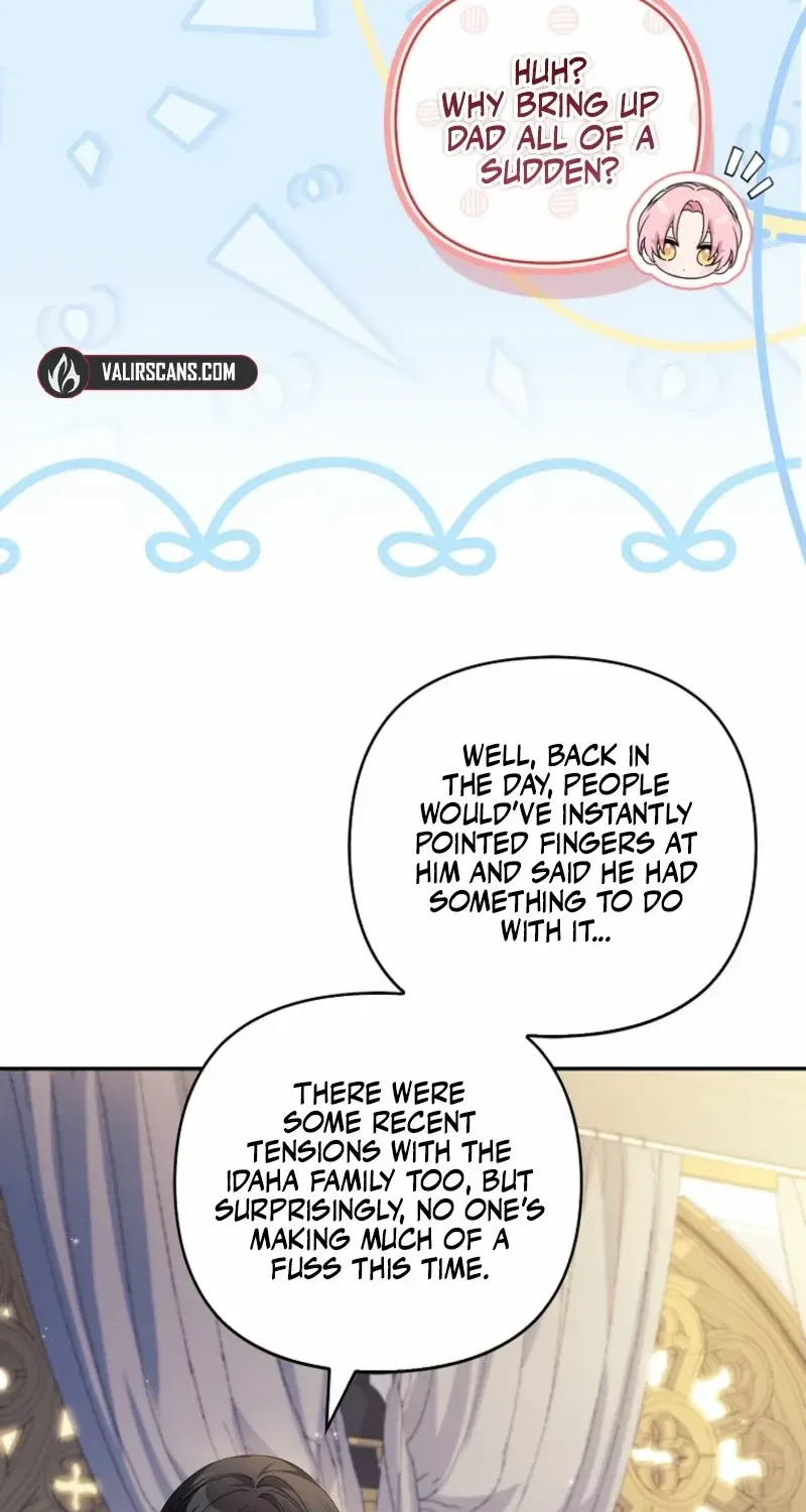 An Unseemly Lady Chapter 119 page 18 - 