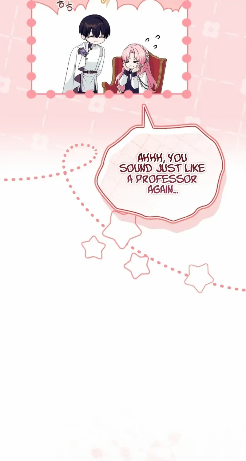 An Unseemly Lady Chapter 119 page 38 - 