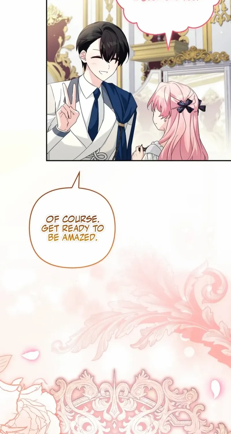 An Unseemly Lady Chapter 119 page 61 - 