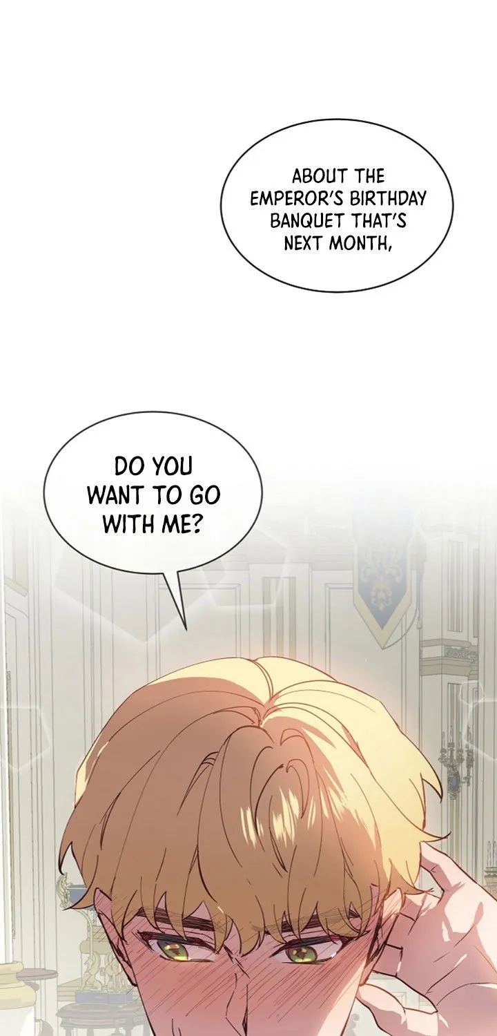 An Unseemly Lady Chapter 12 page 1 - 