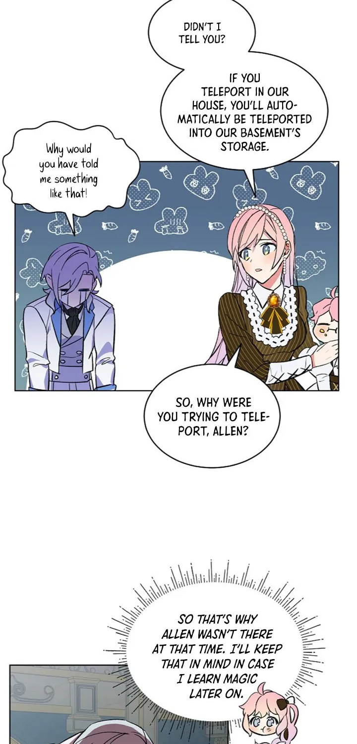 An Unseemly Lady Chapter 12 page 14 - 