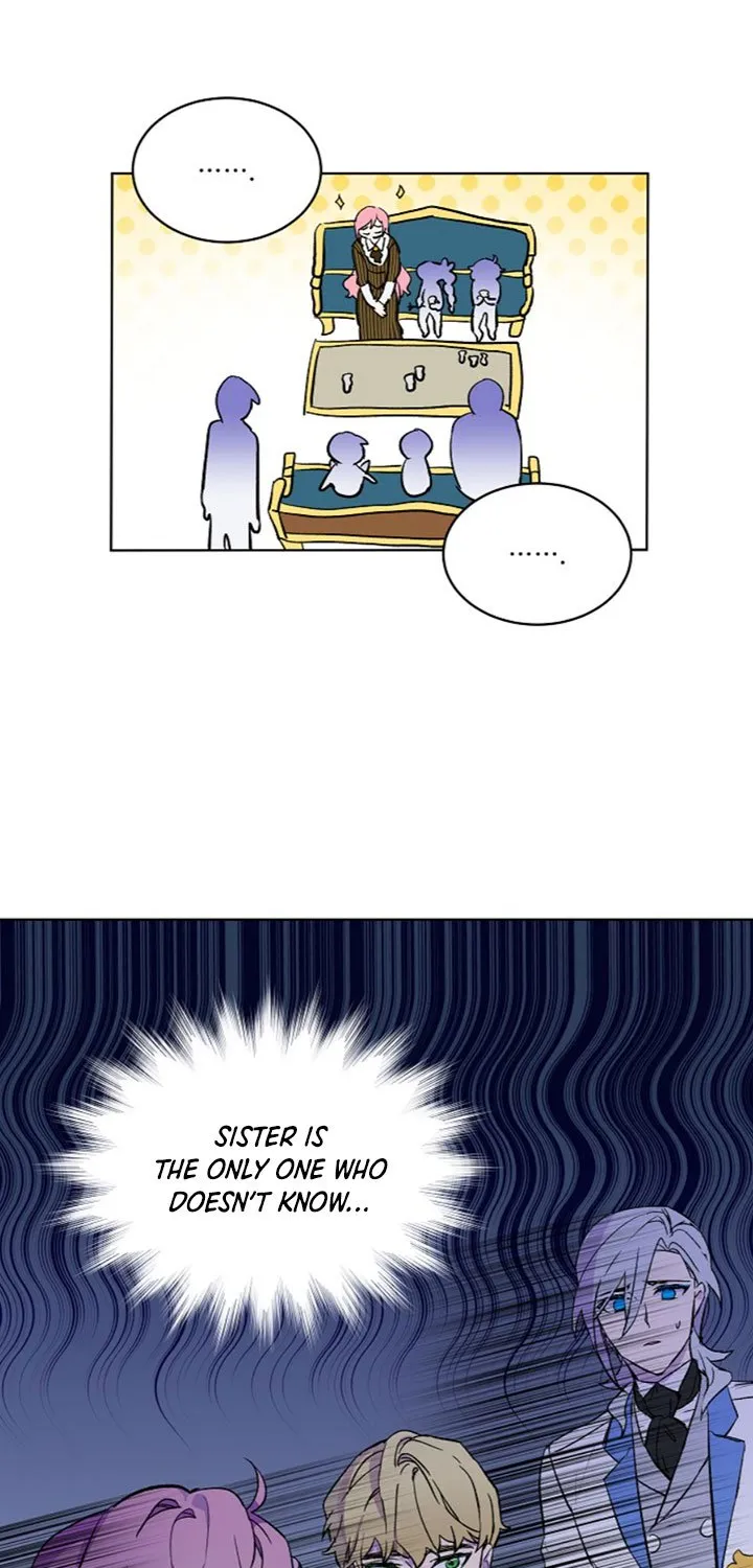 An Unseemly Lady Chapter 12 page 17 - 