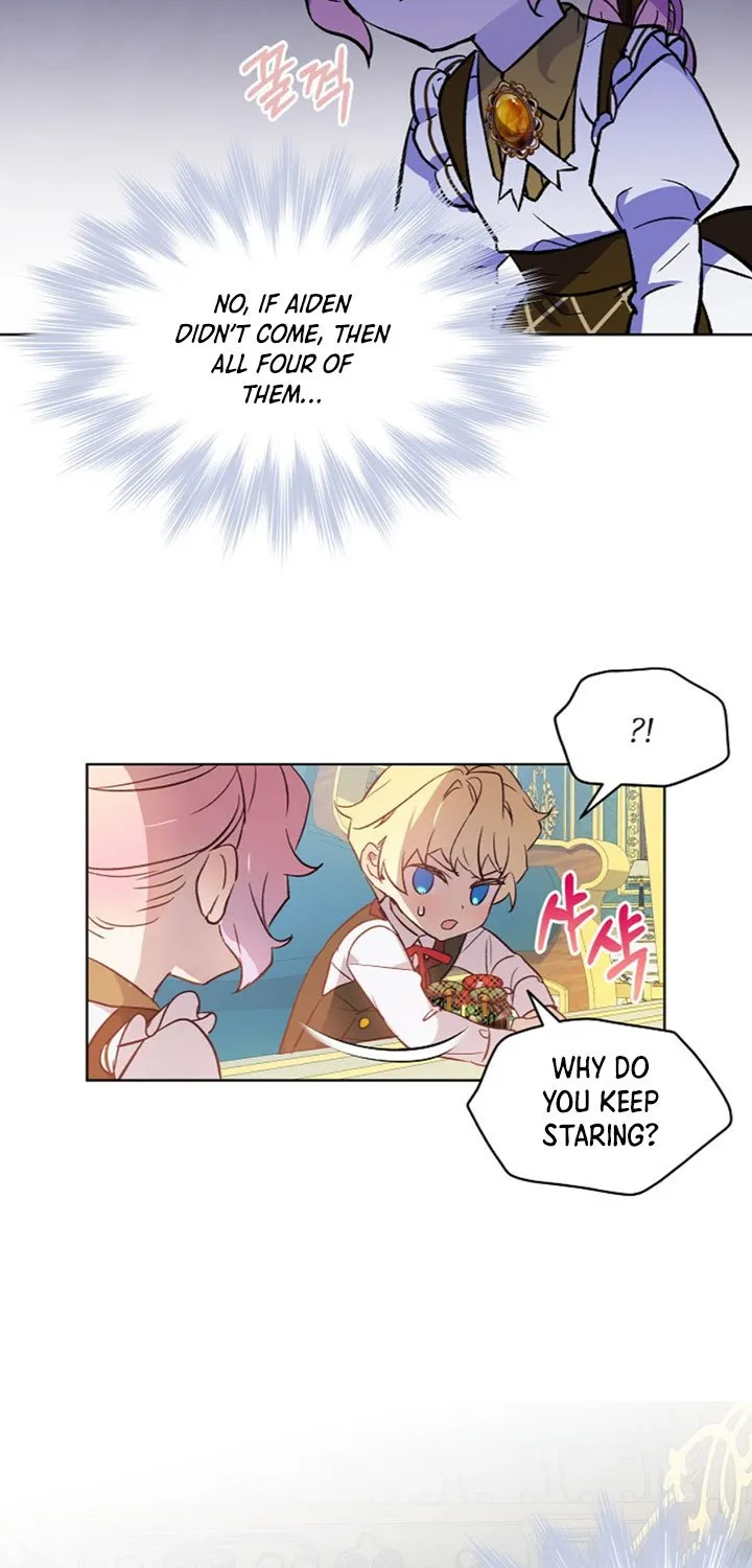 An Unseemly Lady Chapter 12 page 20 - 