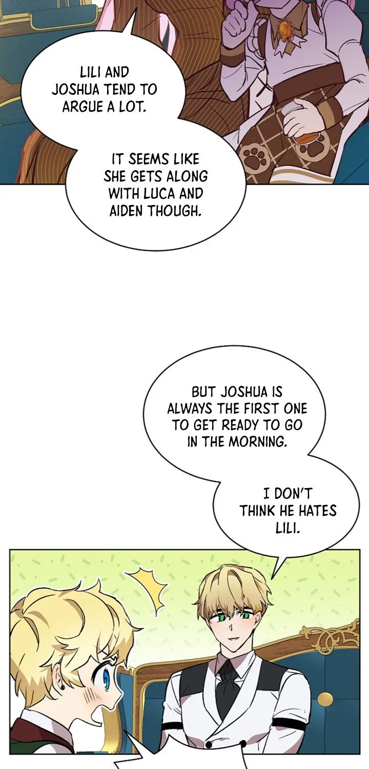 An Unseemly Lady Chapter 12 page 22 - 
