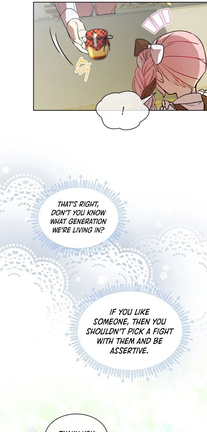 An Unseemly Lady Chapter 12 page 31 - 