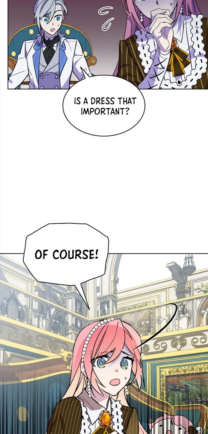 An Unseemly Lady Chapter 12 page 41 - 