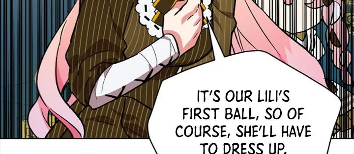 An Unseemly Lady Chapter 12 page 42 - 