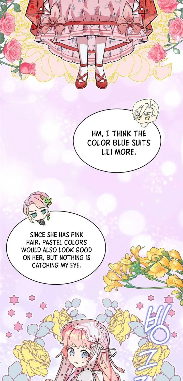 An Unseemly Lady Chapter 12 page 44 - 