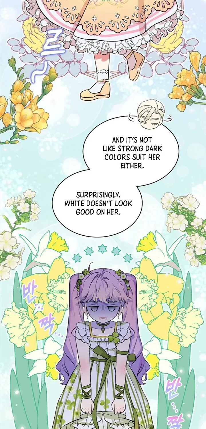 An Unseemly Lady Chapter 12 page 46 - 