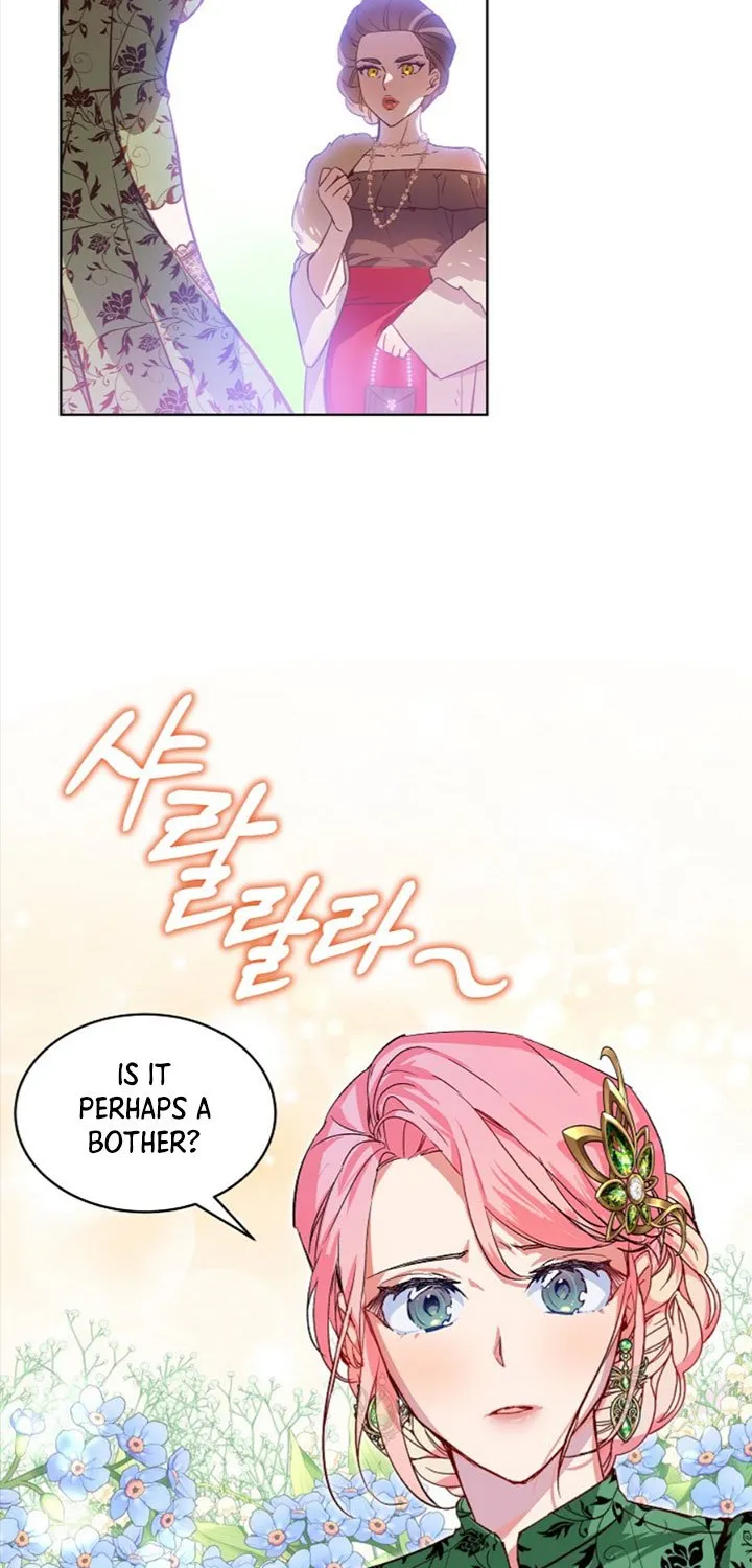 An Unseemly Lady Chapter 12 page 53 - 