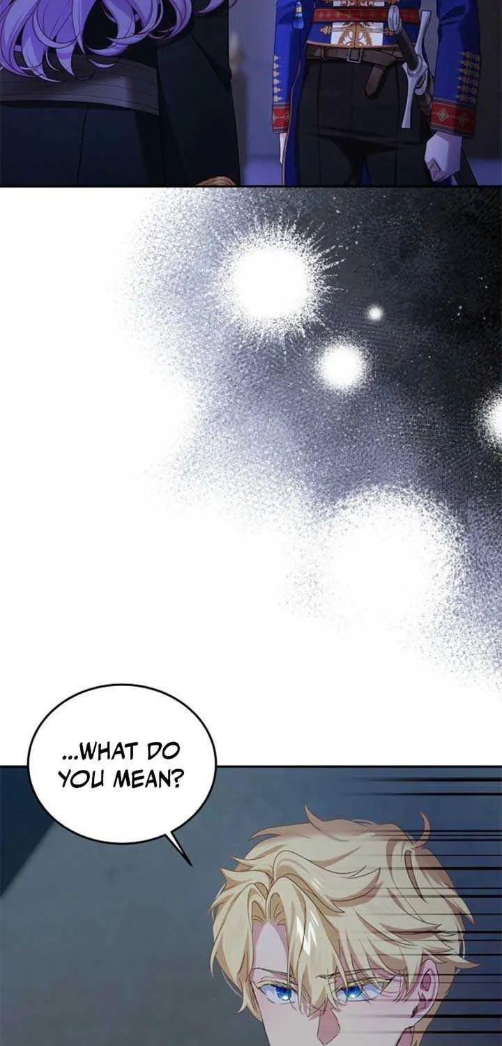 An Unseemly Lady Chapter 120 page 3 - 