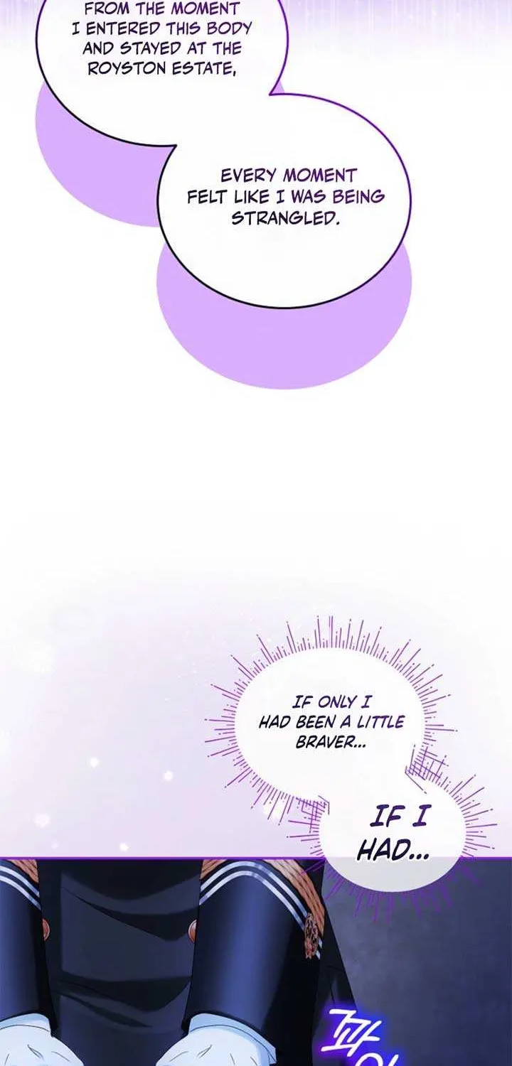 An Unseemly Lady Chapter 120 page 29 - 