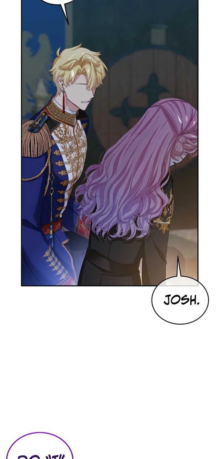 An Unseemly Lady Chapter 120 page 34 - 