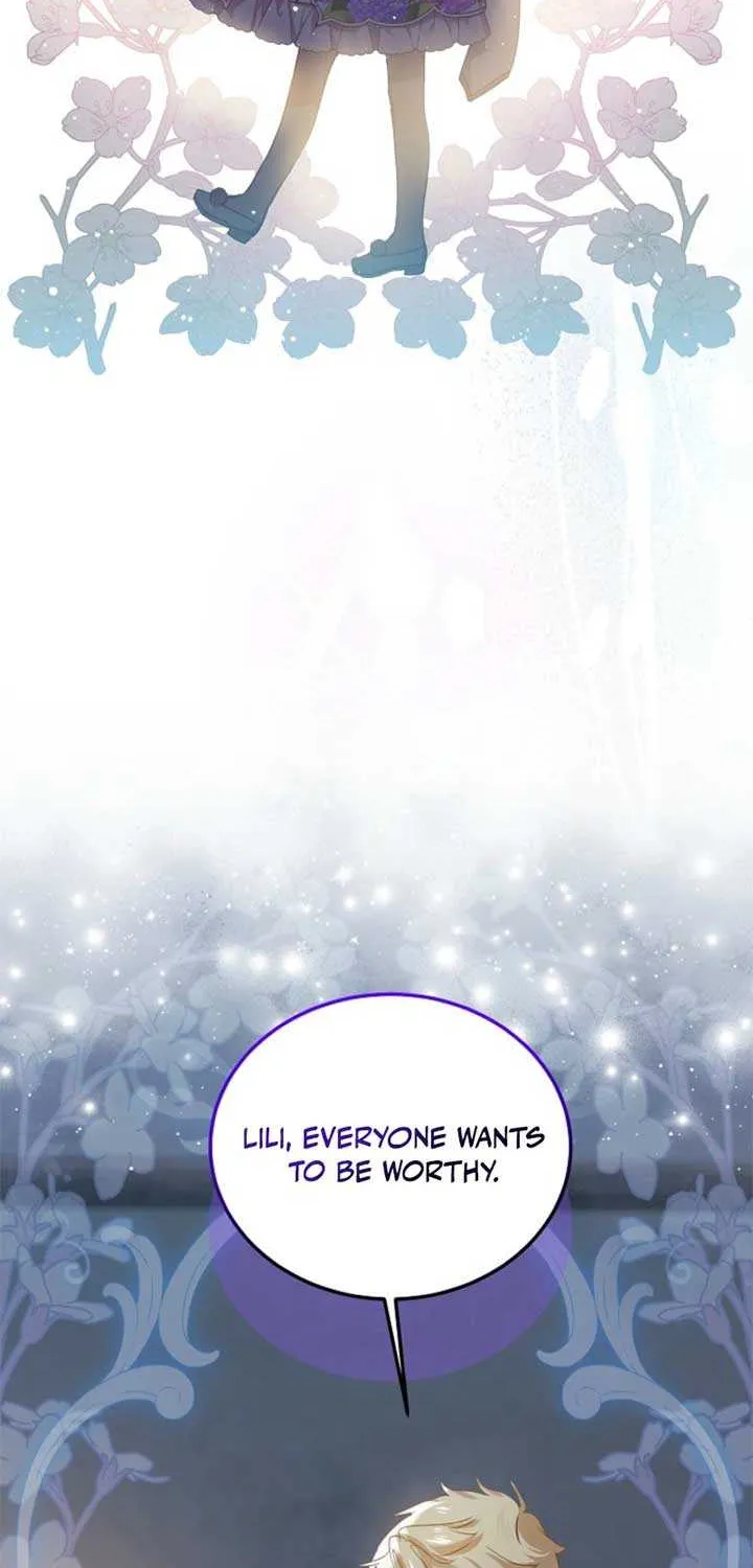 An Unseemly Lady Chapter 120 page 38 - 