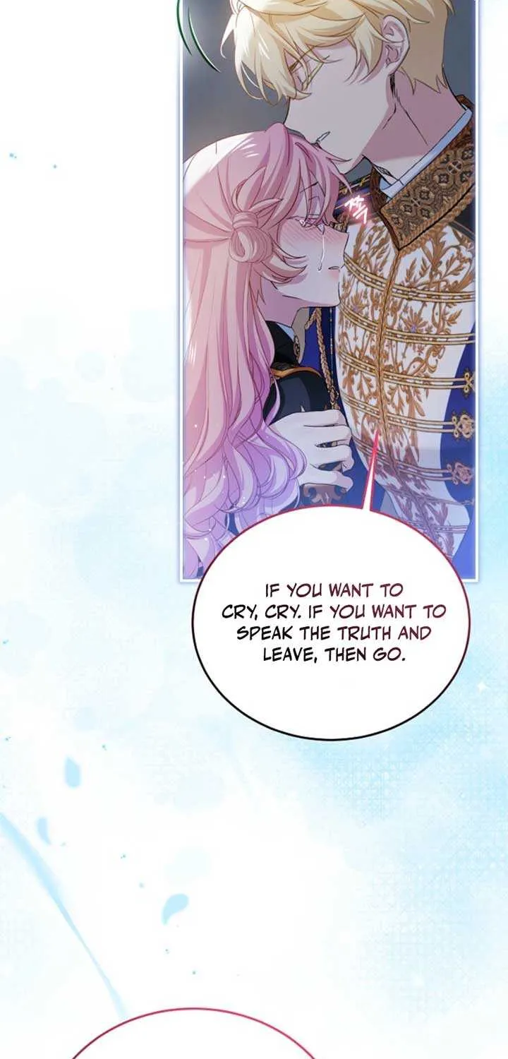 An Unseemly Lady Chapter 120 page 48 - 