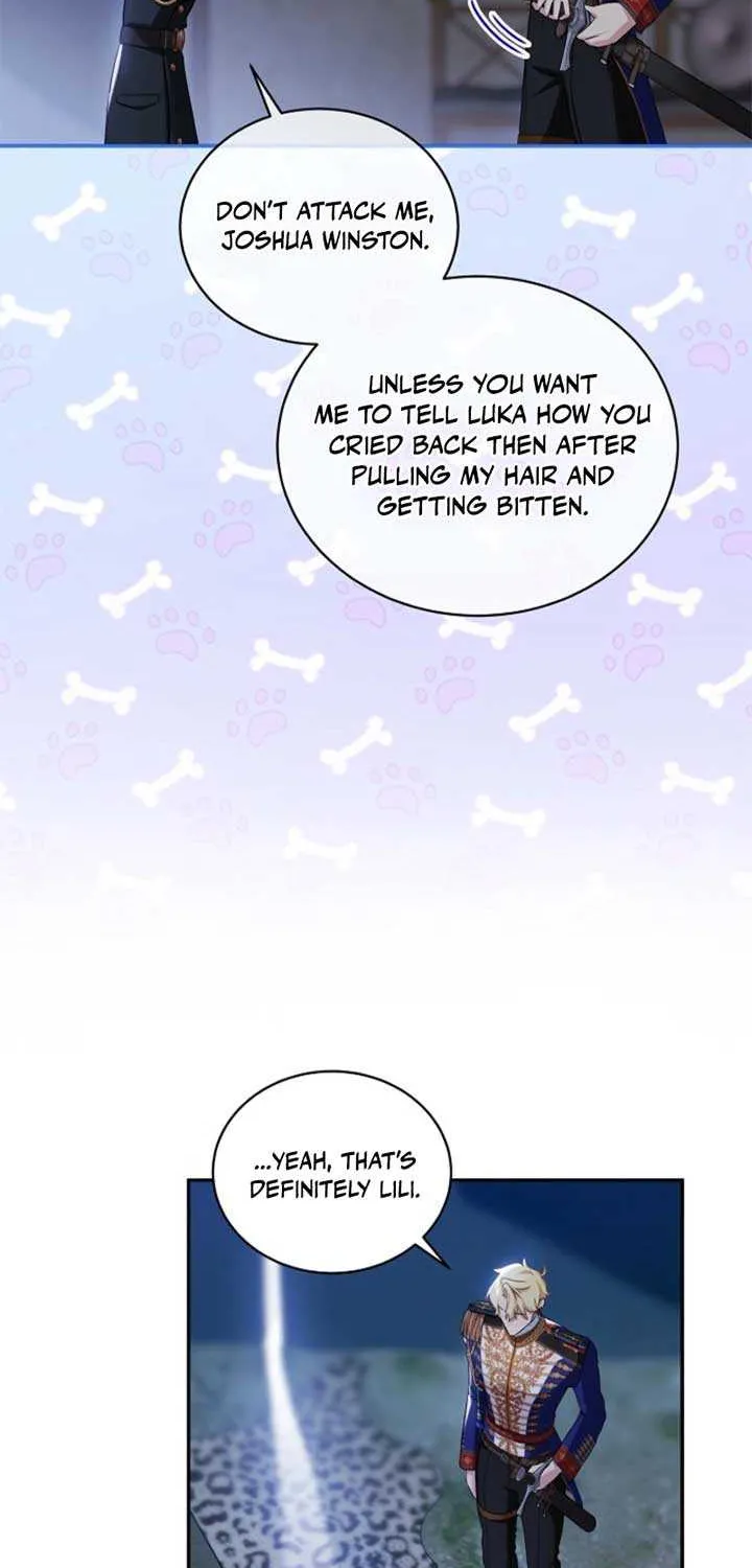 An Unseemly Lady Chapter 120 page 6 - 
