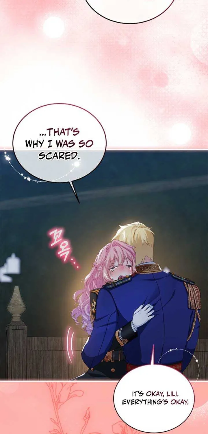 An Unseemly Lady Chapter 120 page 51 - 