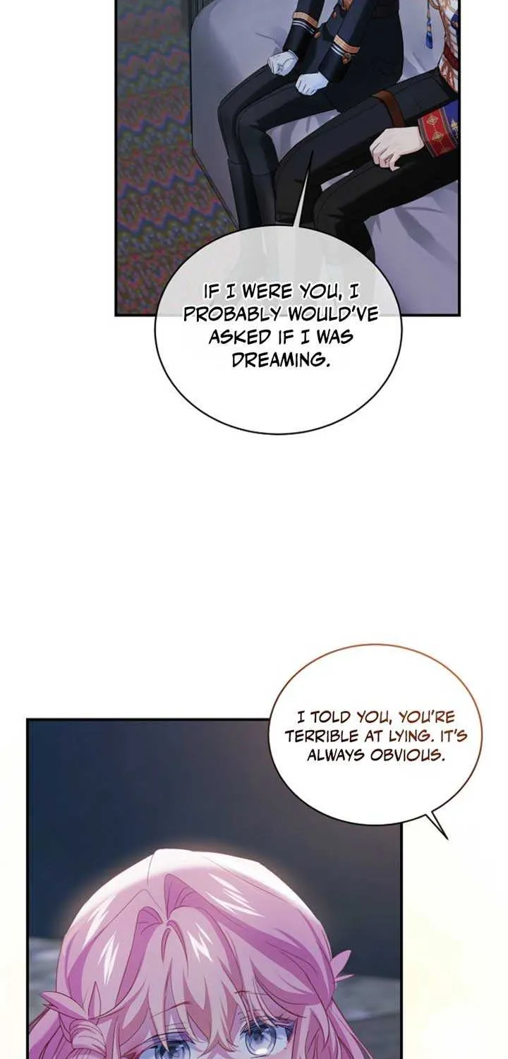 An Unseemly Lady Chapter 120 page 60 - 
