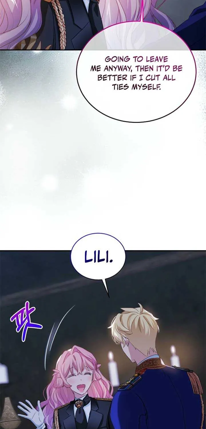 An Unseemly Lady Chapter 120 page 67 - 