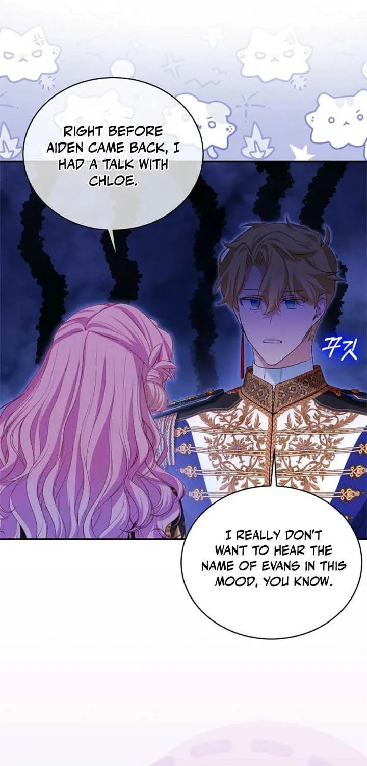 An Unseemly Lady Chapter 120 page 69 - 