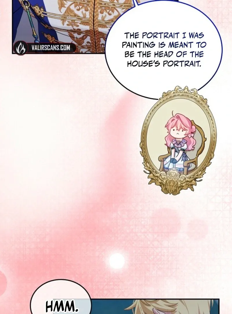 An Unseemly Lady Chapter 121 page 30 - 