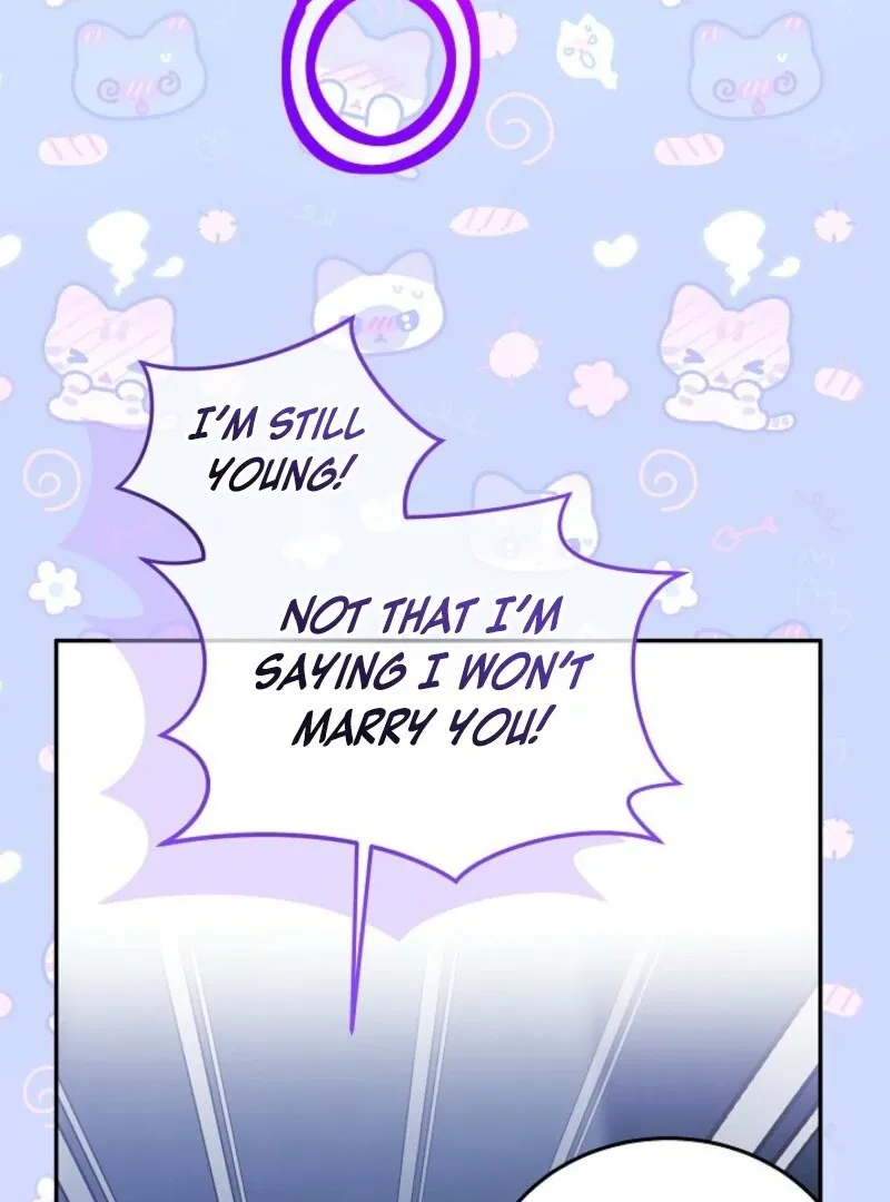 An Unseemly Lady Chapter 121 page 38 - 