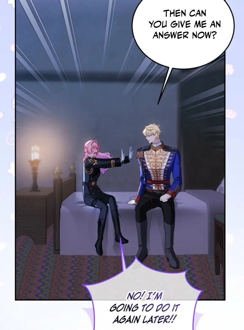 An Unseemly Lady Chapter 121 page 39 - 