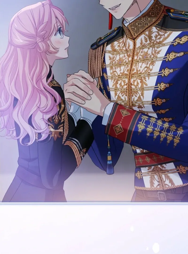 An Unseemly Lady Chapter 121 page 45 - 