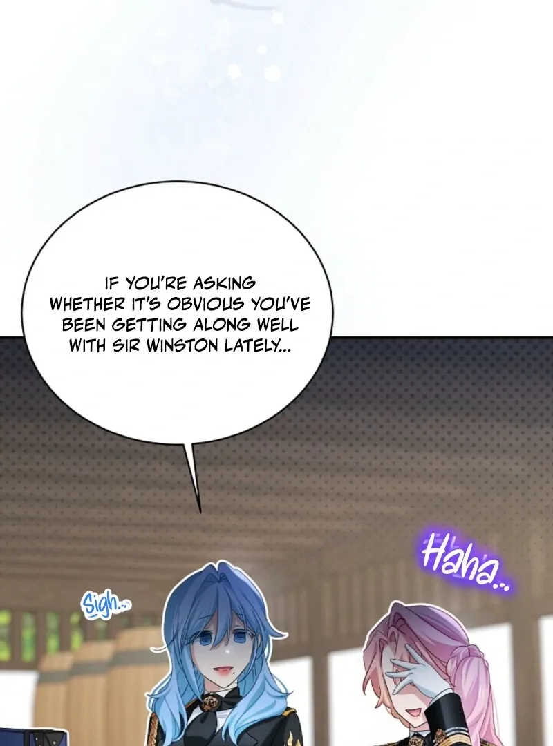 An Unseemly Lady Chapter 121 page 57 - 