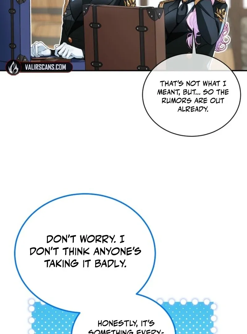 An Unseemly Lady Chapter 121 page 58 - 