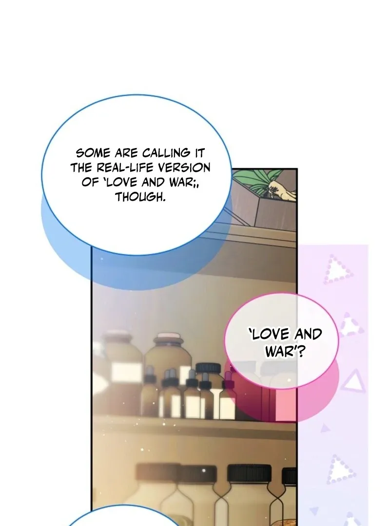 An Unseemly Lady Chapter 121 page 60 - 