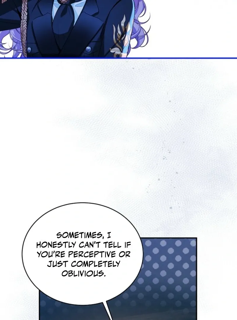 An Unseemly Lady Chapter 121 page 7 - 