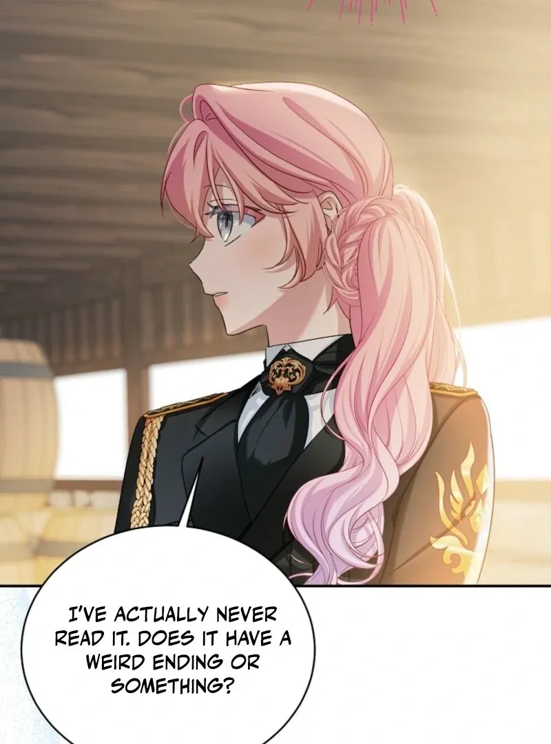 An Unseemly Lady Chapter 121 page 62 - 