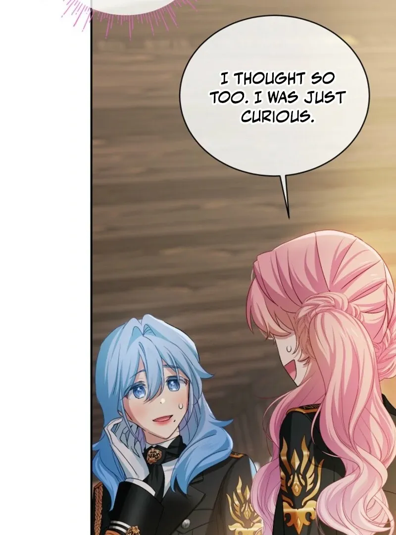 An Unseemly Lady Chapter 121 page 65 - 