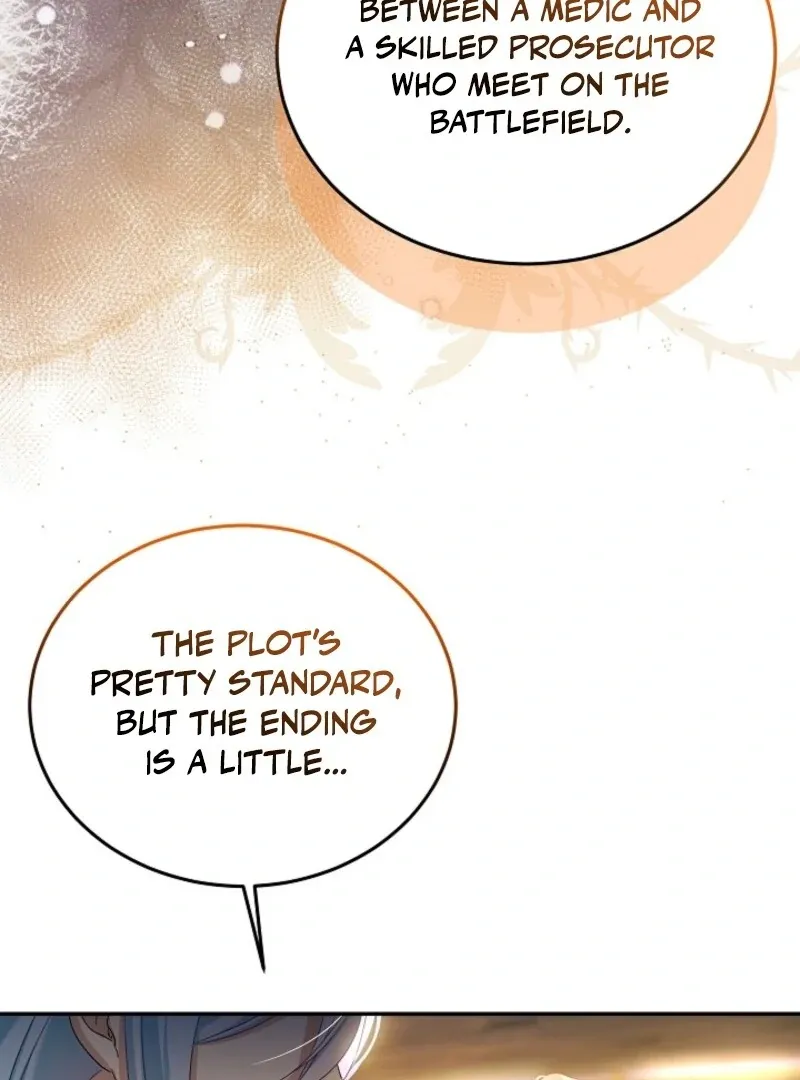 An Unseemly Lady Chapter 121 page 68 - 