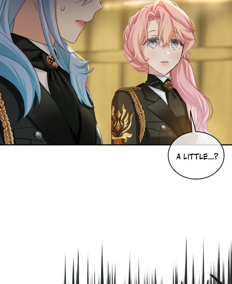 An Unseemly Lady Chapter 121 page 69 - 