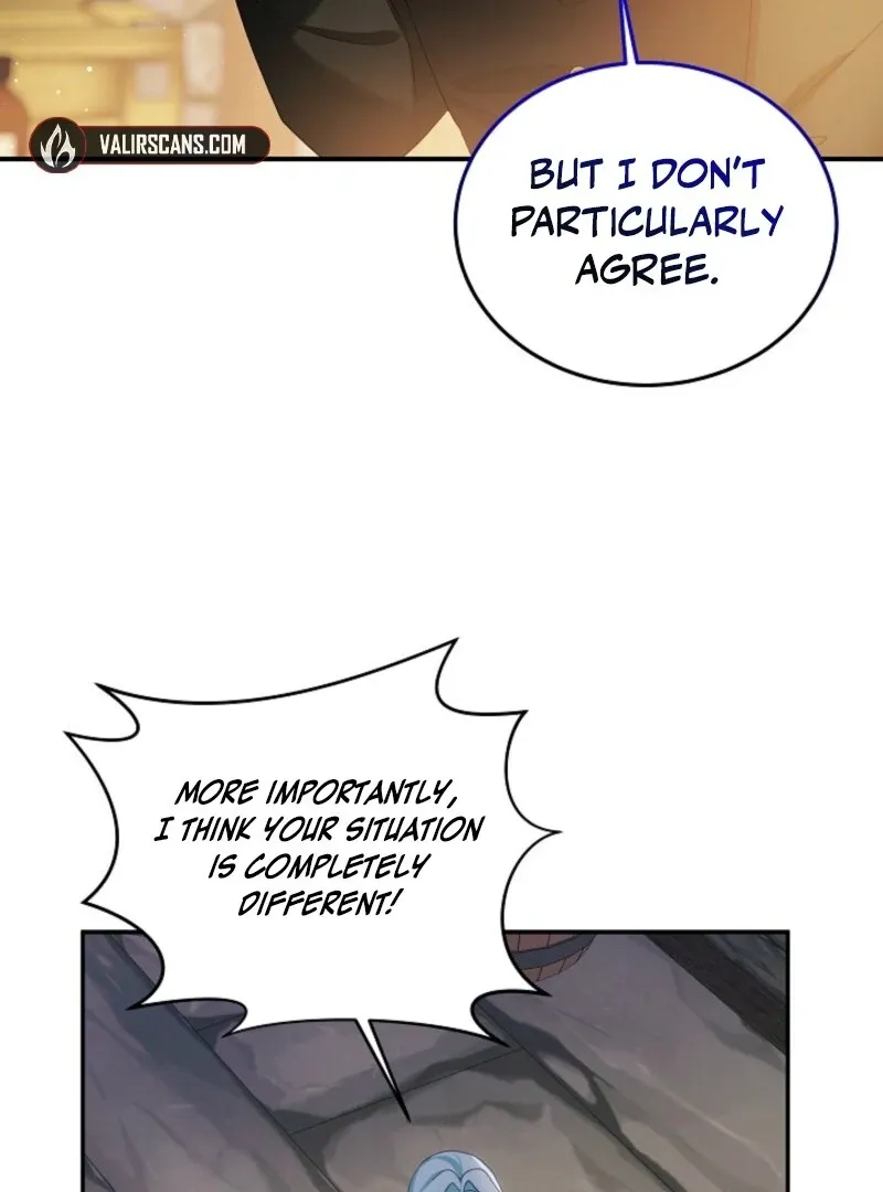 An Unseemly Lady Chapter 121 page 74 - 