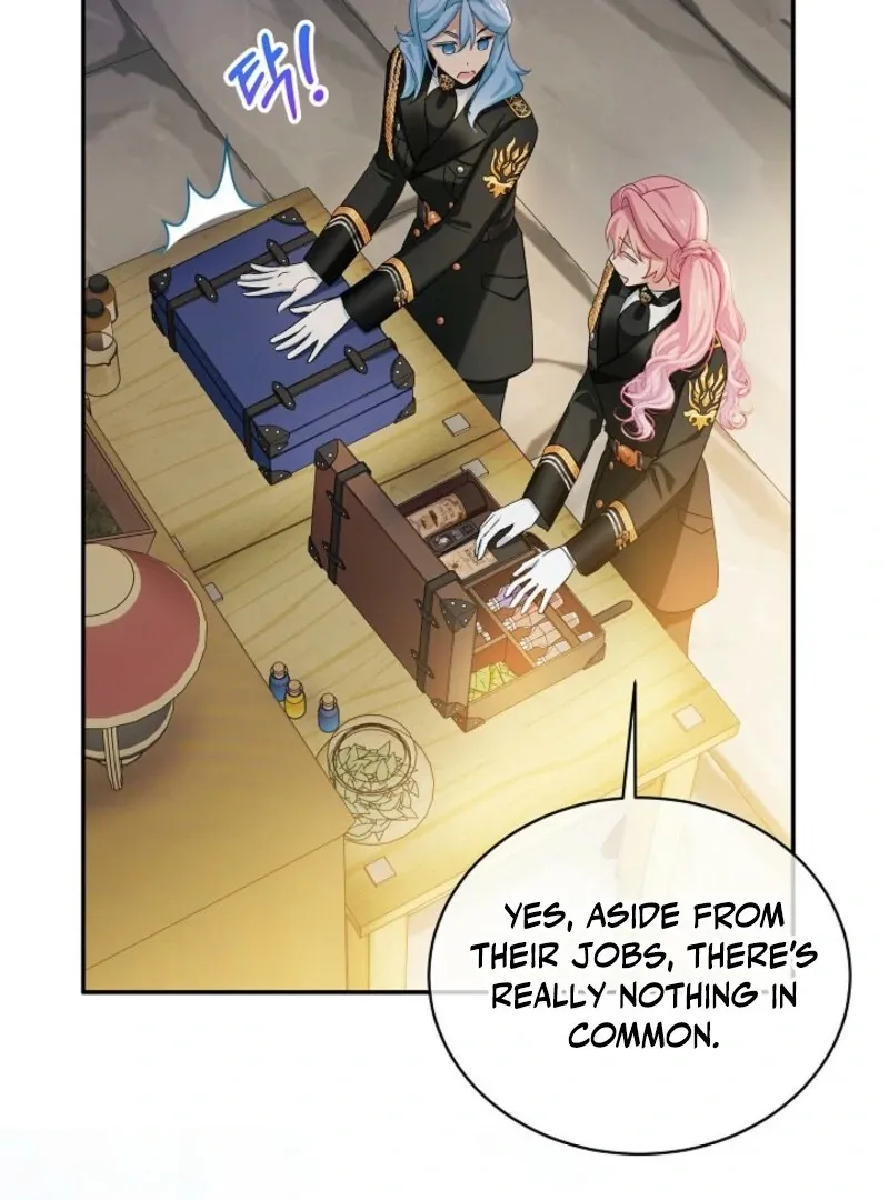 An Unseemly Lady Chapter 121 page 75 - 