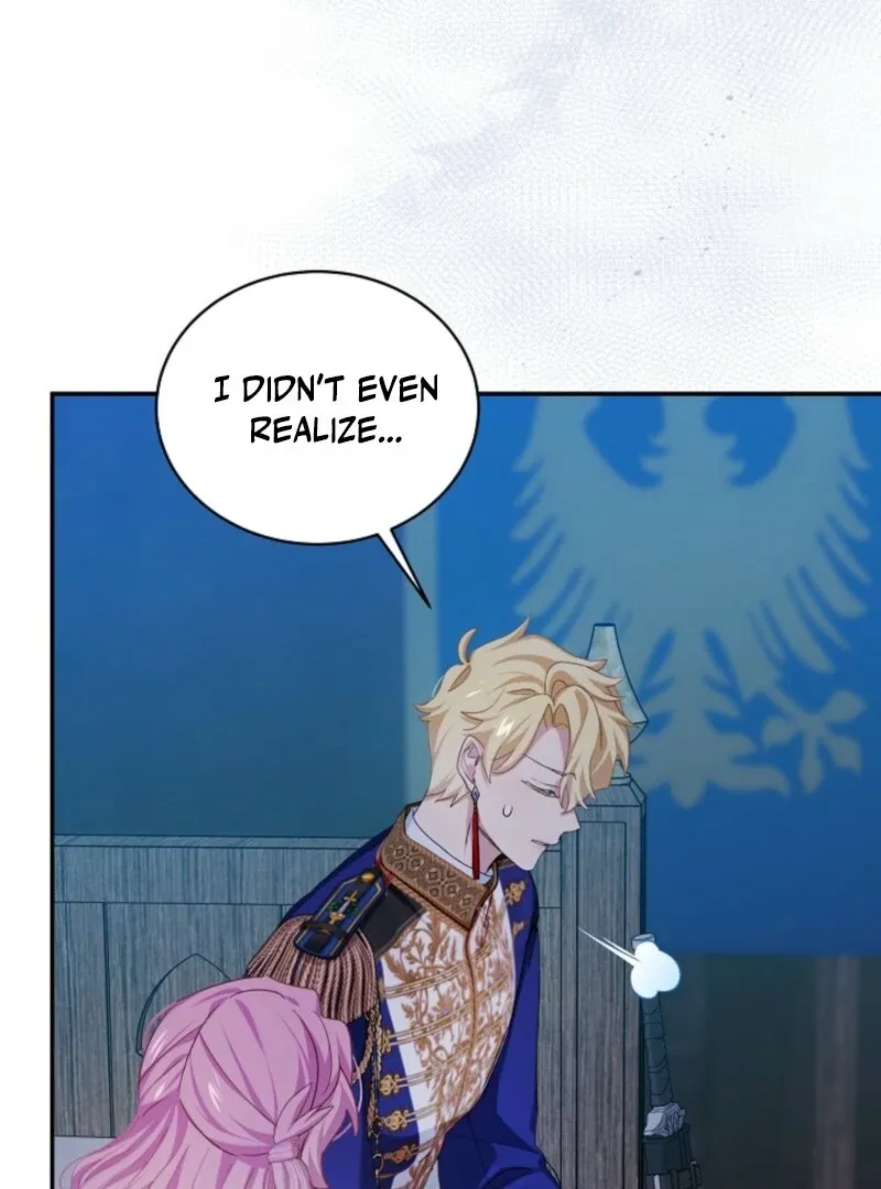 An Unseemly Lady Chapter 121 page 9 - 