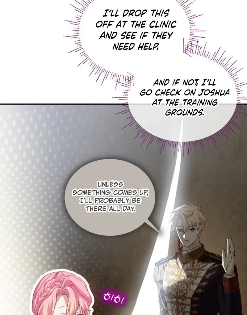An Unseemly Lady Chapter 121 page 83 - 