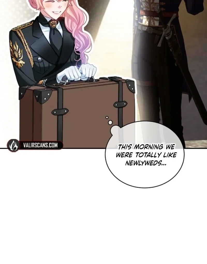 An Unseemly Lady Chapter 121 page 84 - 