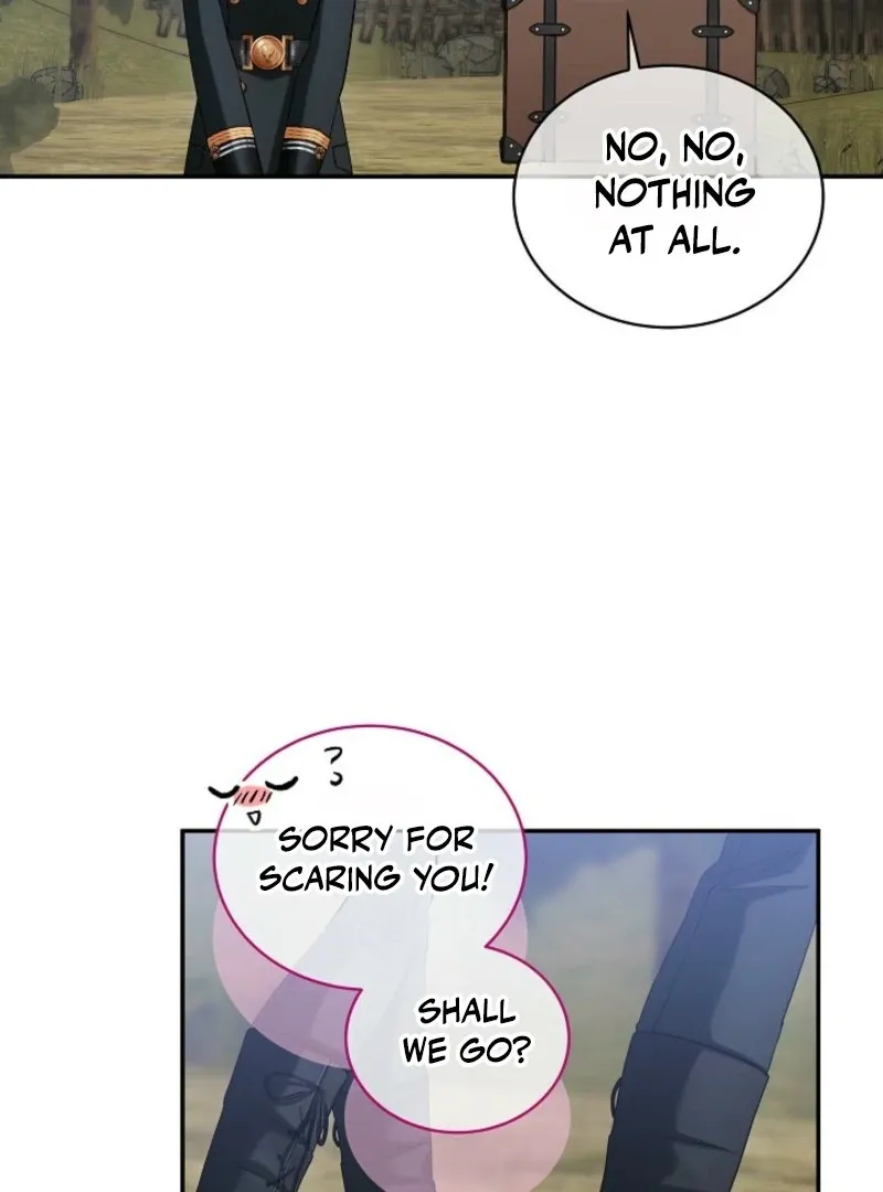An Unseemly Lady Chapter 121 page 87 - 